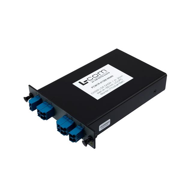 PASSIVE CWDM, LGX RING OADM, 1 C