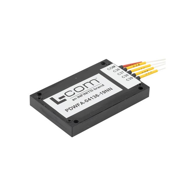 PASSIVE DWDM, RUGGEDIZED FIELD C