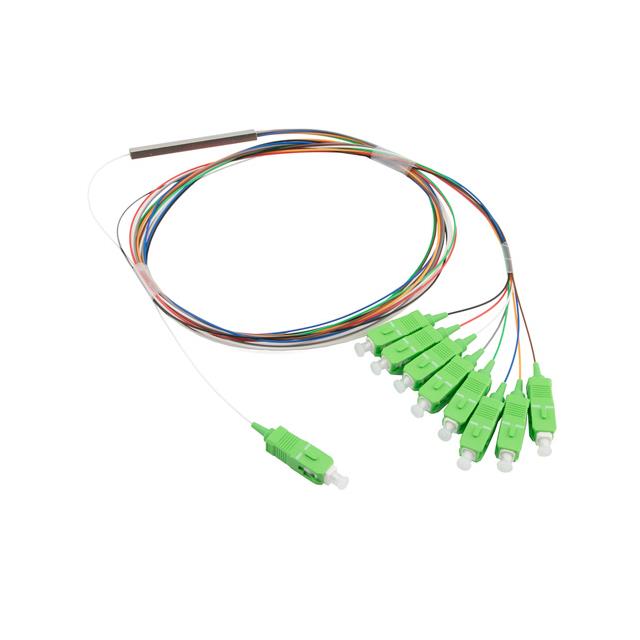PASSIVE PLC FIELD UNIT PLC SPLIT
