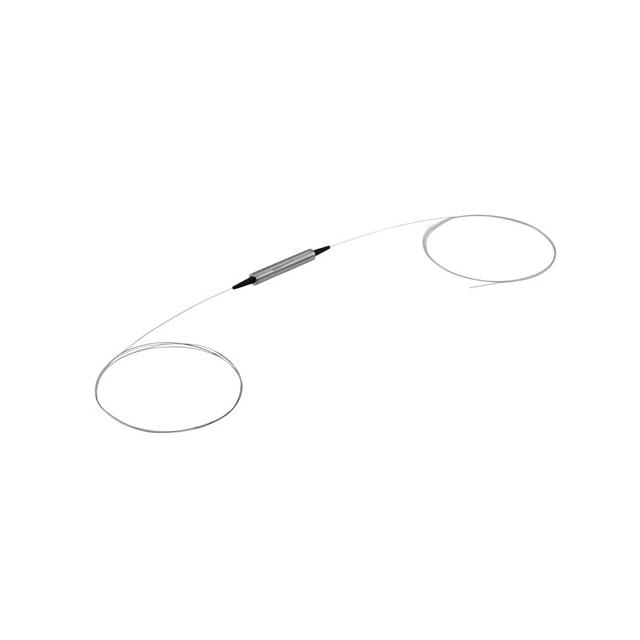 PASSIVE PM DUAL STAGE ISOLATOR,