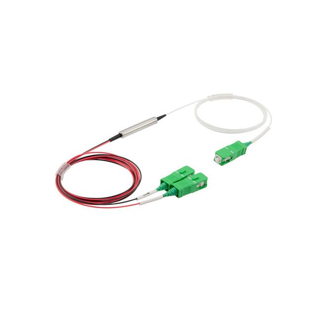 PASSIVE PM DWDM, BARREL-STYLE, 1
