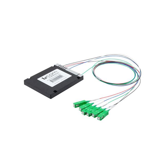 PASSIVE PM DWDM, FIELD CASSETTE,