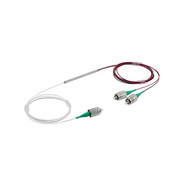 PASSIVE PM FBT COUPLER, 1 X 2, 5
