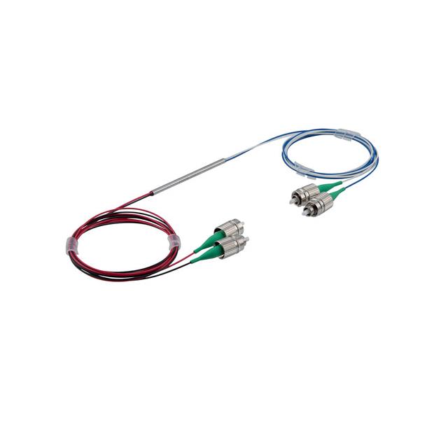 PASSIVE PM FBT COUPLER, 2 X 2, 5