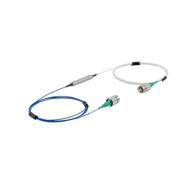 PM SINGLE STAGE FIBER ISOLATOR,