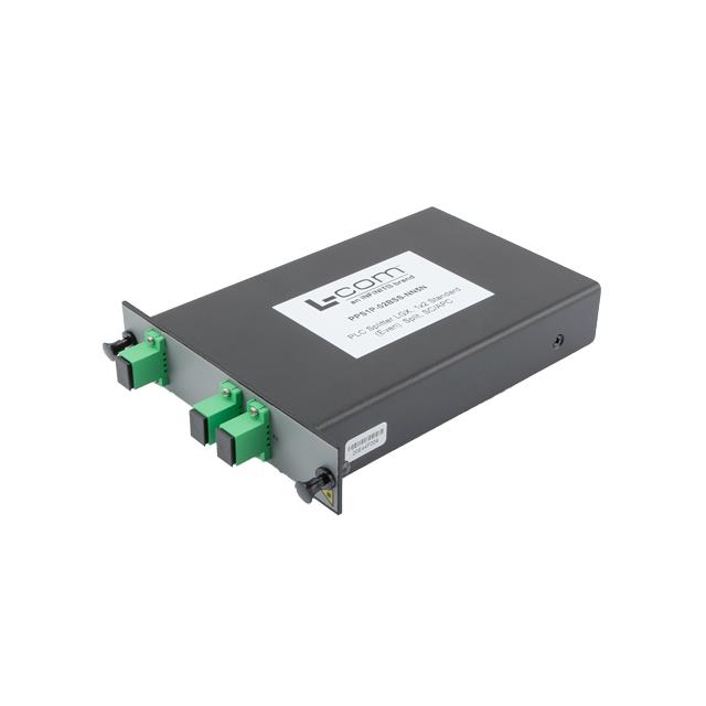 PASSIVE PLC, PLUG-IN SINGLE LGX