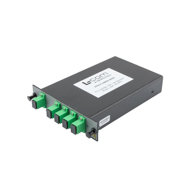 PASSIVE PLC, PLUG-IN SINGLE LGX