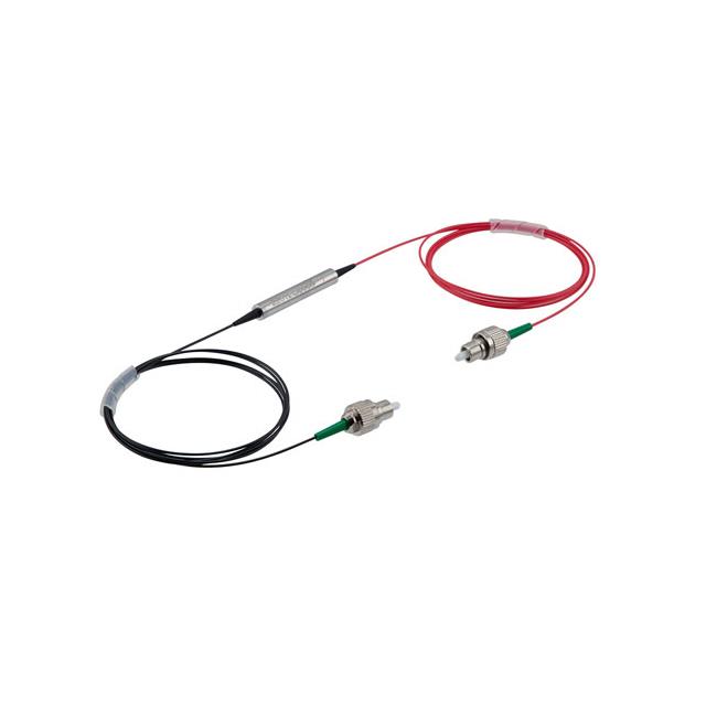 PASSIVE SM DUAL STAGE ISOLATOR,