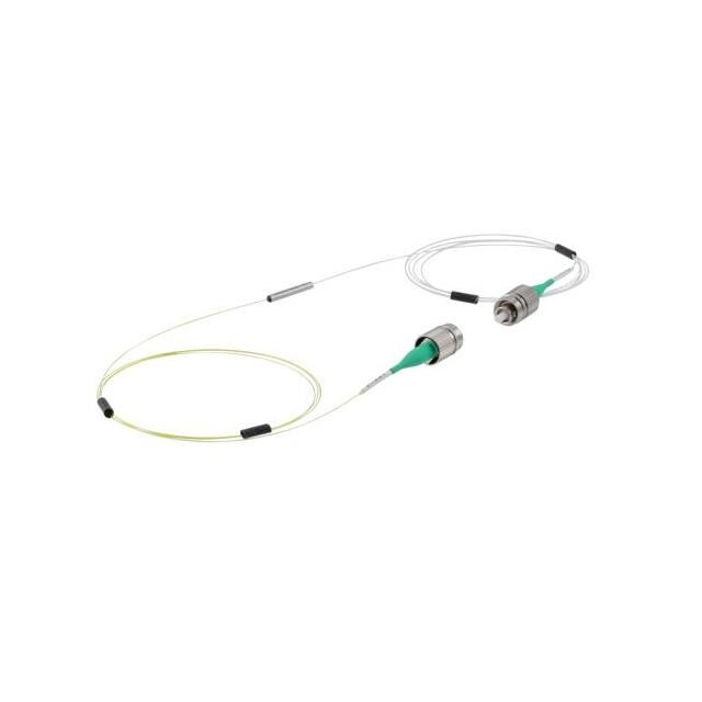 SM DUAL STAGE FIBER ISOLATOR-MIN