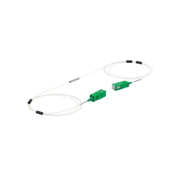 SM DUAL STAGE FIBER ISOLATOR-MIN