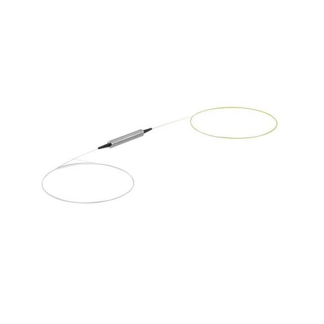 SM SINGLE STAGE FIBER ISOLATOR,