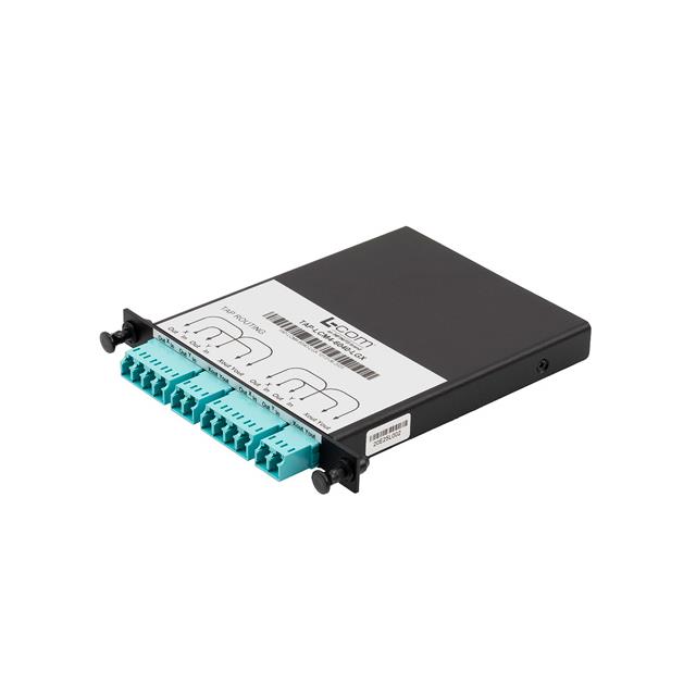 PASSIVE OPTICAL TAP,MMF OM4 LC C