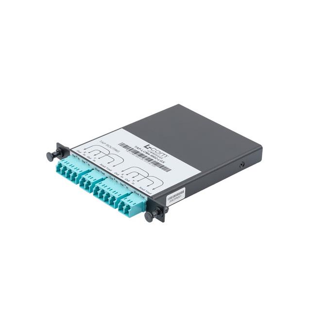 PASSIVE OPTICAL TAP,MMF OM4 LC C