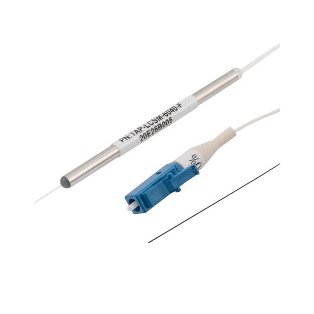 PASSIVE OPTICAL TAP,SMF LC CONNE