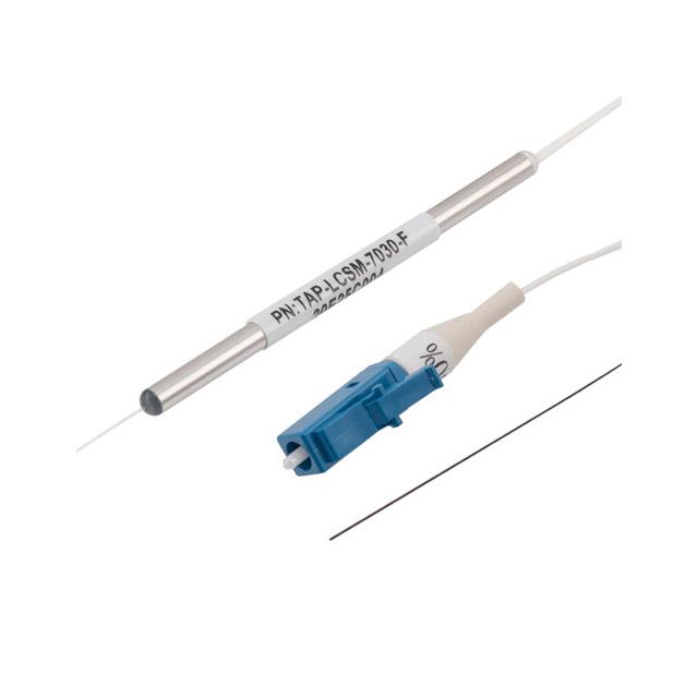 PASSIVE OPTICAL TAP,SMF LC CONNE