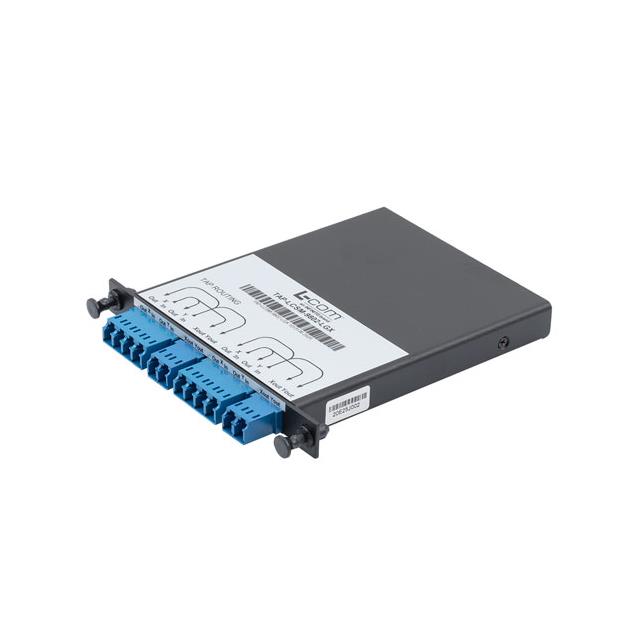 PASSIVE OPTICAL TAP,SMF LC CONNE