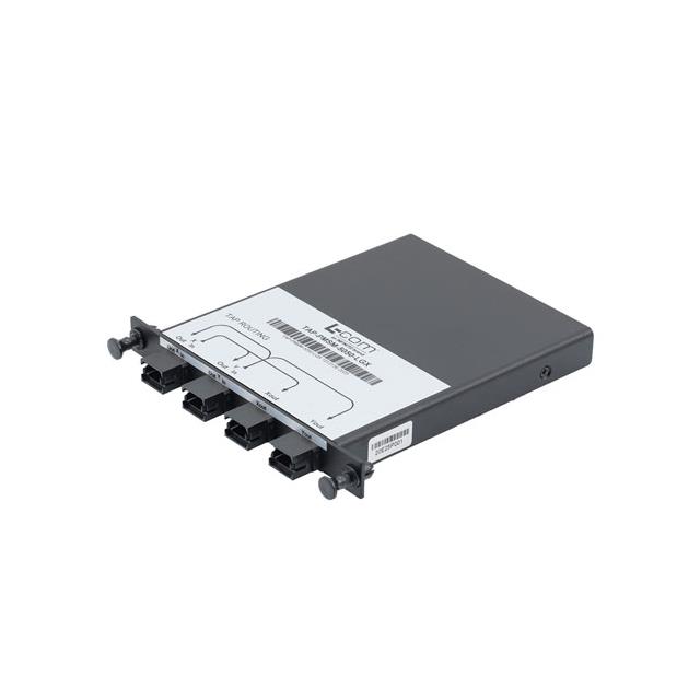 PASSIVE OPTICAL TAP,SMF MPO12 CO