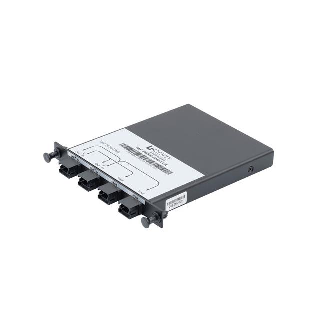 PASSIVE OPTICAL TAP,SMF MPO12 CO