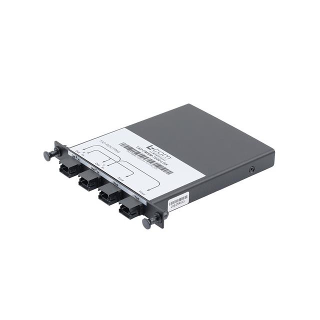 PASSIVE OPTICAL TAP,SMF MPO12 CO