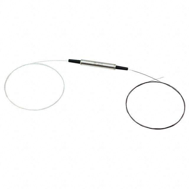 C BAND TAP COUPLER AND ISOLATOR