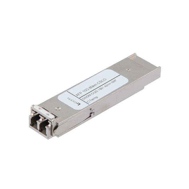 FXC-XFPD30ZR-10G-CSC