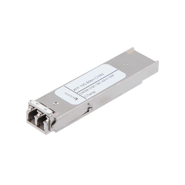 FXC-XFPD34ZR-10G-CYN
