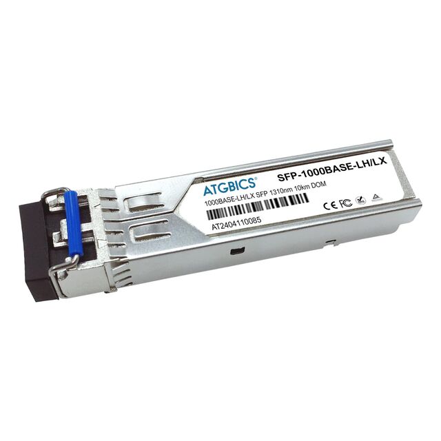 MA-SFP-1GB-LX10-C