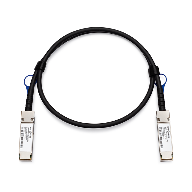 QSFP-100G-CU1M-HPC