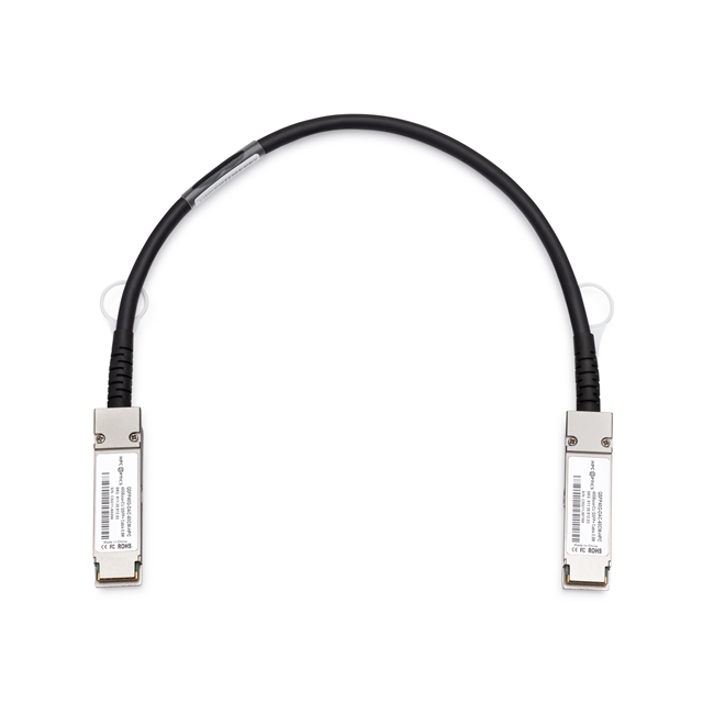 QSFP-H40G-CU50CM-HPC