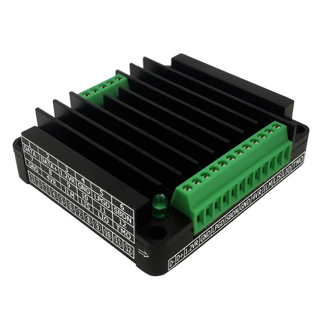 AQCL500MA410DF