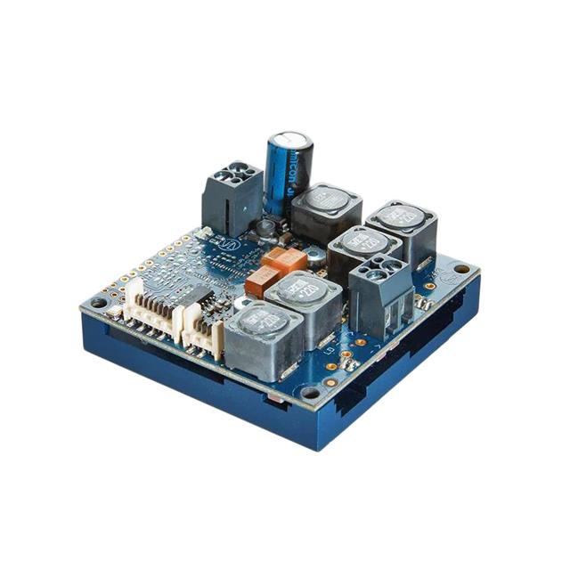 LDP-CW 20-50