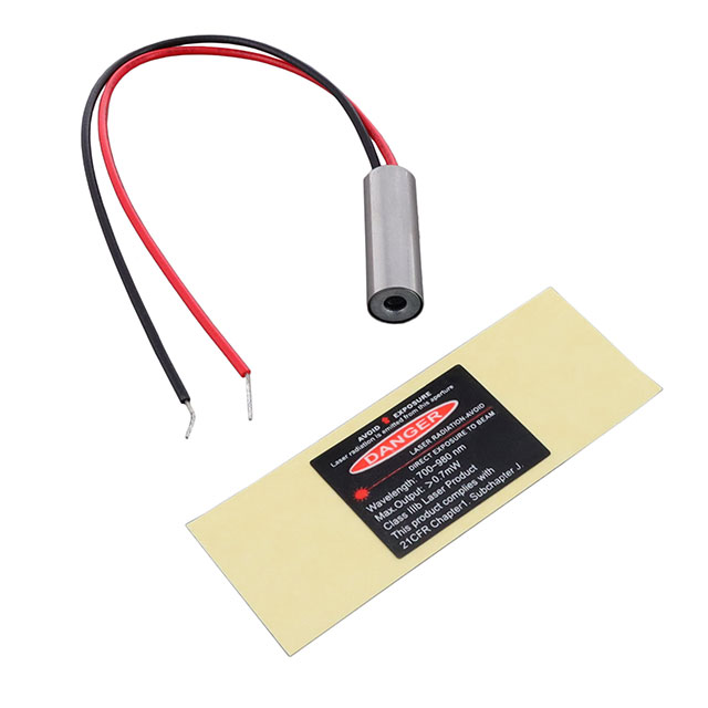 VLM-780-03 LPT