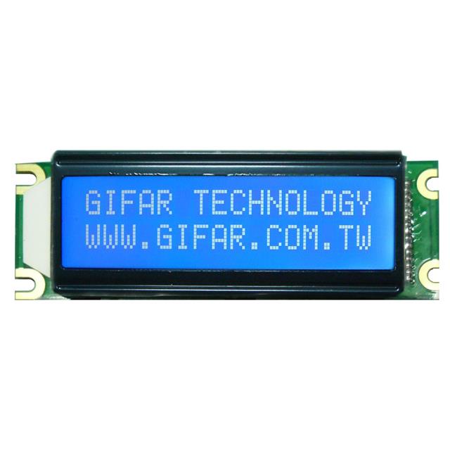 GFC1602AI-BNFE-JP03