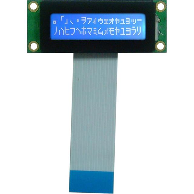 GFC1602G-BNFE-JS08