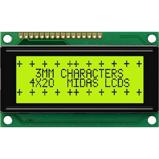 MC42004A6W-SPTLY-V2