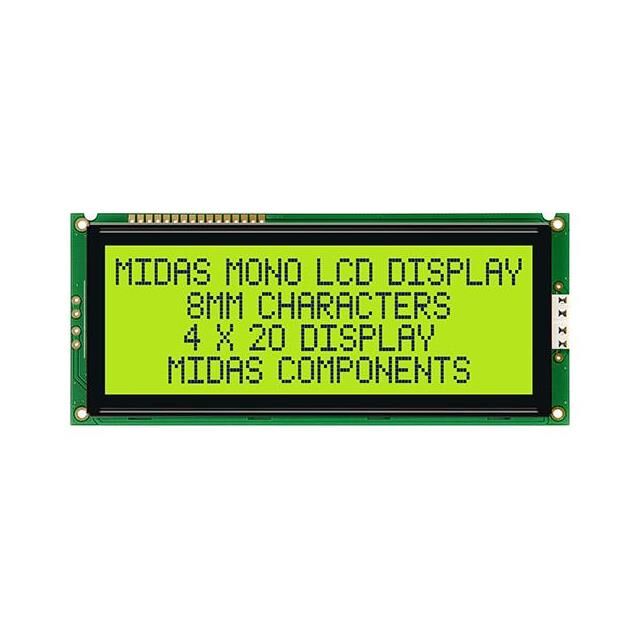 MC42008A6W-SPTLY