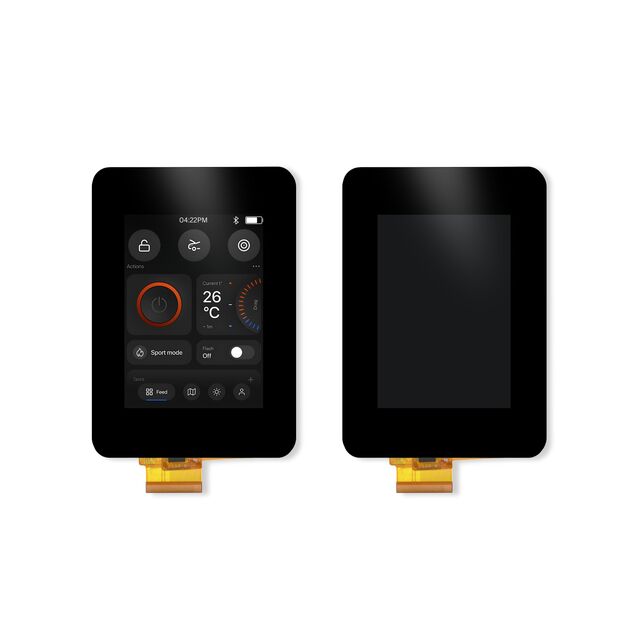 4DLCD-35-320-480-CT-CLB-315-M16/S
