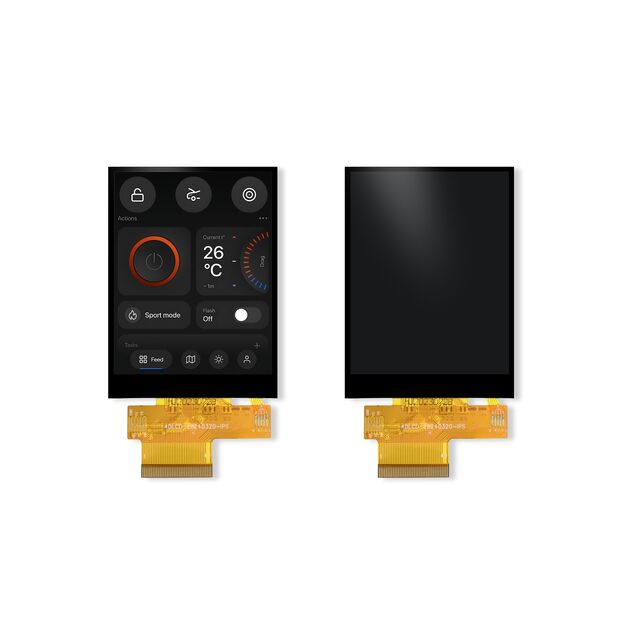4DLCD-35-320-480-CT-NM-315-M16/S
