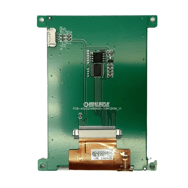 AGU320480A00-3.5N12NSN-R