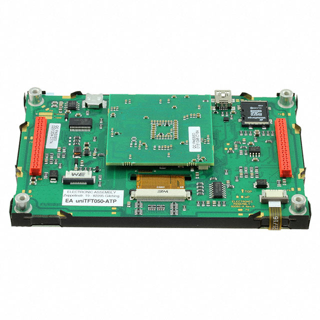 EA UNITFT050-ATP