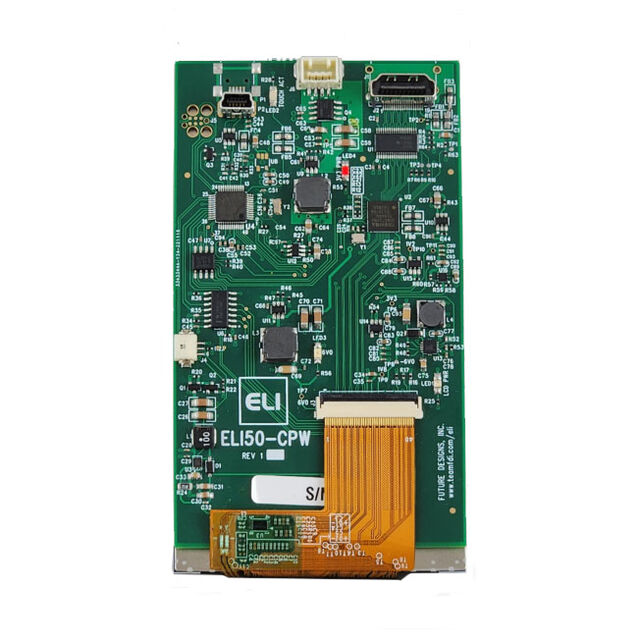 ELI50-CPW