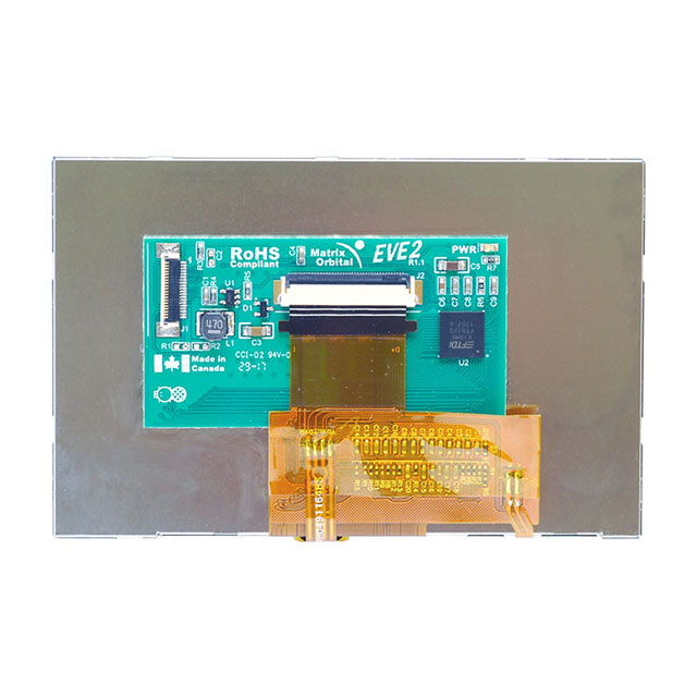EVE2-43A-BLM-TPN