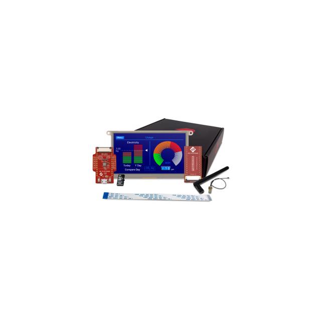 GEN4-ESP32-70T STARTER KIT