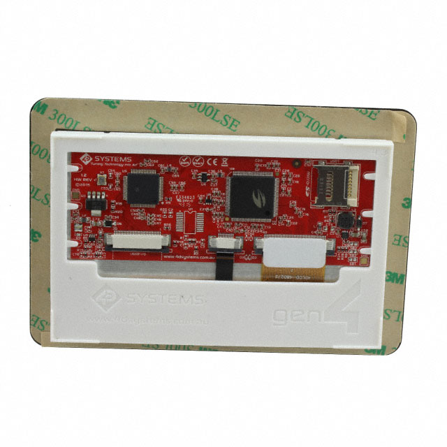 GEN4-ULCD-43DCT-CLB-SB-AR