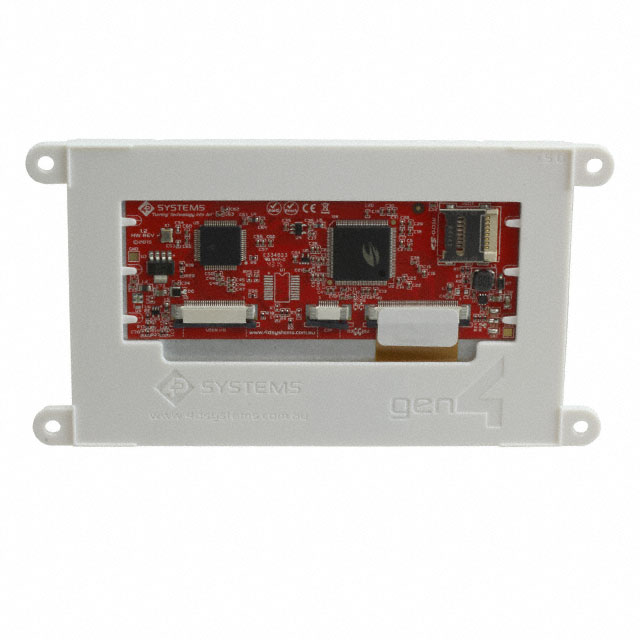 GEN4-ULCD-50D-SB-AR