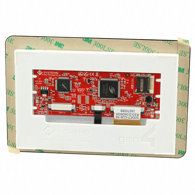 GEN4-ULCD-50DCT-CLB-SB-PI
