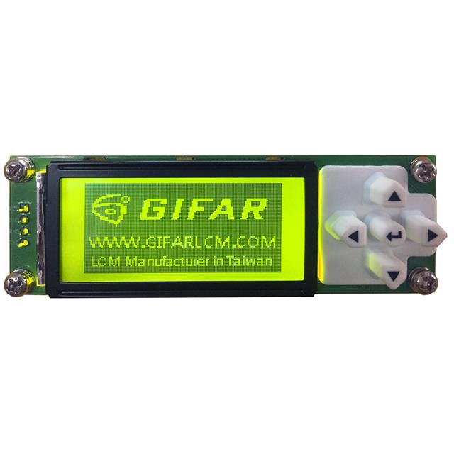 GFR128064OB-GPAE