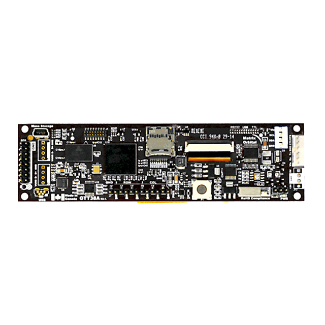 GTT38A-TPR-BLH-B0-H1-CS-VPT
