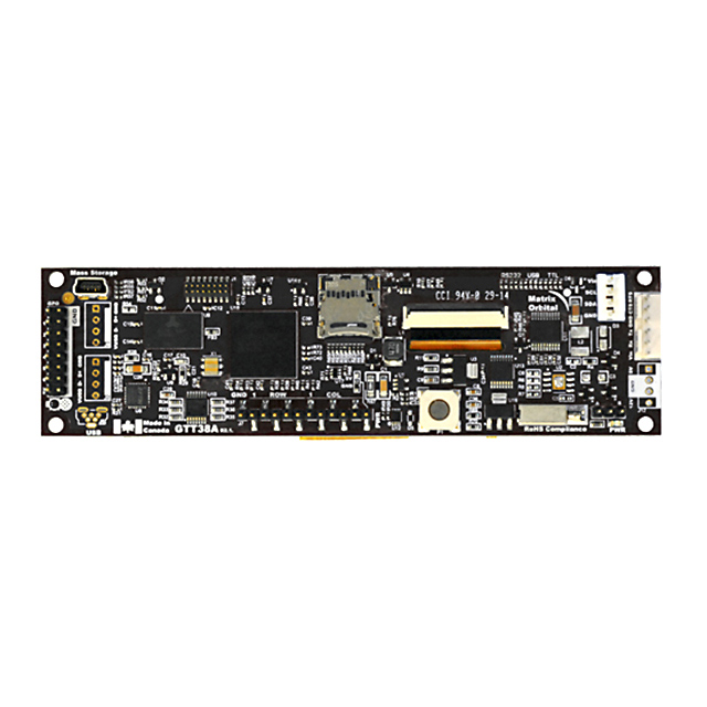 GTT38A-TPR-BLH-B0-H1-CT-VPT