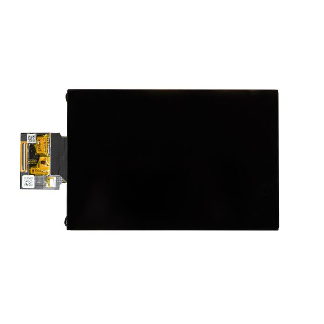 LCD271-070CTL1ARNTTR1.0